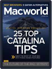 Macworld (Digital) Subscription April 1st, 2020 Issue