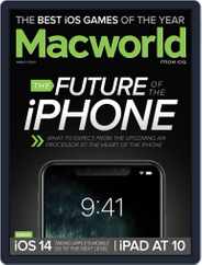 Macworld (Digital) Subscription                    March 1st, 2020 Issue
