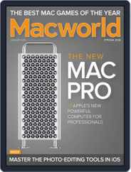 Macworld (Digital) Subscription                    February 1st, 2020 Issue