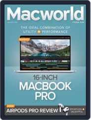Macworld (Digital) Subscription                    January 1st, 2020 Issue