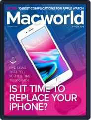 Macworld (Digital) Subscription October 1st, 2019 Issue