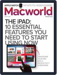 Macworld (Digital) Subscription August 1st, 2019 Issue
