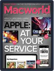 Macworld (Digital) Subscription                    May 1st, 2019 Issue