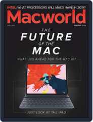 Macworld (Digital) Subscription April 1st, 2019 Issue