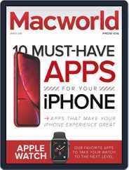 Macworld (Digital) Subscription                    March 1st, 2019 Issue