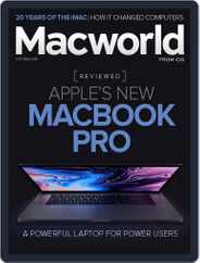 Macworld (Digital) Subscription                    September 18th, 2018 Issue