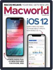 Macworld (Digital) Subscription                    August 1st, 2018 Issue