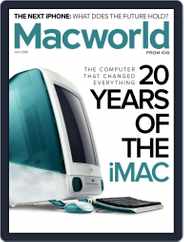 Macworld (Digital) Subscription                    July 1st, 2018 Issue