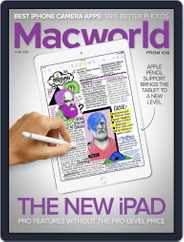 Macworld (Digital) Subscription                    June 1st, 2018 Issue