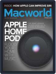Macworld (Digital) Subscription                    April 1st, 2018 Issue