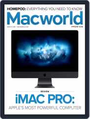 Macworld (Digital) Subscription                    March 1st, 2018 Issue