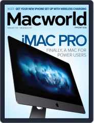 Macworld (Digital) Subscription                    January 23rd, 2018 Issue