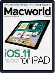 Macworld (Digital) Subscription                    August 22nd, 2017 Issue