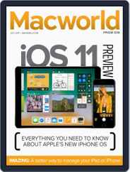 Macworld (Digital) Subscription                    July 1st, 2017 Issue