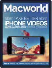 Macworld (Digital) Subscription                    June 1st, 2017 Issue