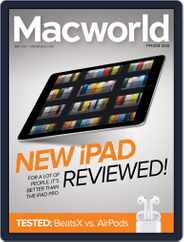 Macworld (Digital) Subscription                    May 1st, 2017 Issue