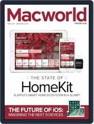 Macworld (Digital) Subscription                    March 21st, 2017 Issue