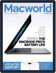 Macworld (Digital) Subscription                    February 21st, 2017 Issue