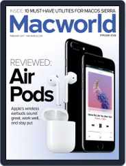 Macworld (Digital) Subscription                    January 24th, 2017 Issue