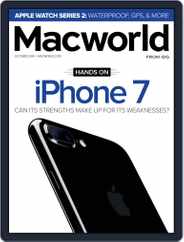 Macworld (Digital) Subscription                    October 1st, 2016 Issue
