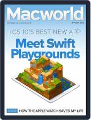 Macworld (Digital) Subscription                    August 16th, 2016 Issue