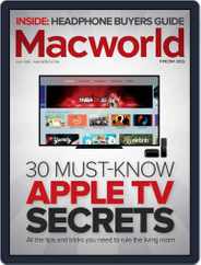 Macworld (Digital) Subscription                    June 21st, 2016 Issue