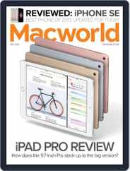 Macworld (Digital) Subscription                    April 19th, 2016 Issue
