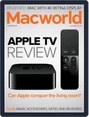 Macworld (Digital) Subscription                    December 1st, 2015 Issue