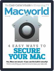 Macworld (Digital) Subscription                    February 1st, 2015 Issue