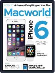 Macworld (Digital) Subscription                    November 1st, 2014 Issue