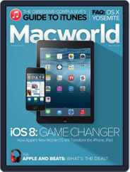 Macworld (Digital) Subscription                    September 1st, 2014 Issue