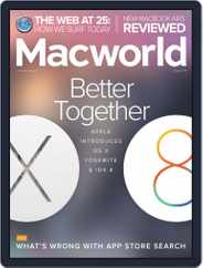 Macworld (Digital) Subscription                    August 1st, 2014 Issue