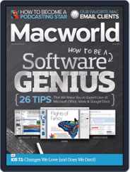 Macworld (Digital) Subscription                    May 1st, 2014 Issue