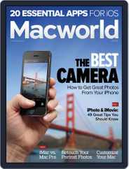 Macworld (Digital) Subscription                    April 1st, 2014 Issue