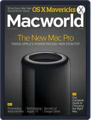 Macworld (Digital) Subscription                    March 1st, 2014 Issue