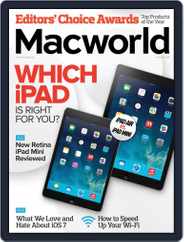 Macworld (Digital) Subscription                    February 1st, 2014 Issue