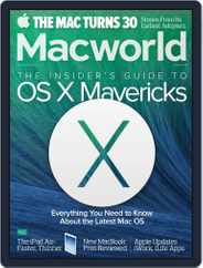 Macworld (Digital) Subscription                    January 1st, 2014 Issue