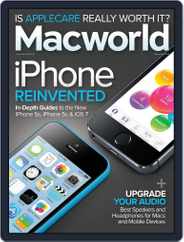 Macworld (Digital) Subscription                    December 1st, 2013 Issue