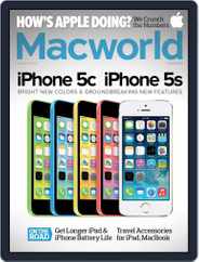 Macworld (Digital) Subscription                    November 1st, 2013 Issue