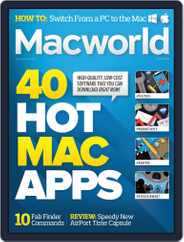 Macworld (Digital) Subscription                    October 1st, 2013 Issue