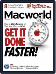 Macworld (Digital) Subscription                    May 21st, 2013 Issue