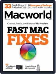 Macworld (Digital) Subscription                    April 16th, 2013 Issue