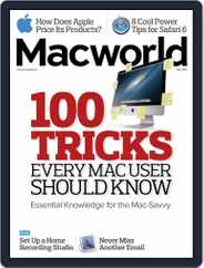 Macworld (Digital) Subscription                    April 1st, 2013 Issue