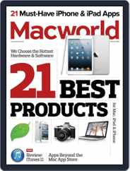 Macworld (Digital) Subscription                    January 15th, 2013 Issue