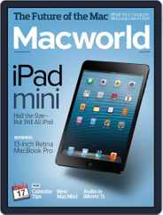 Macworld (Digital) Subscription                    December 18th, 2012 Issue