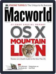 Macworld (Digital) Subscription                    September 18th, 2012 Issue