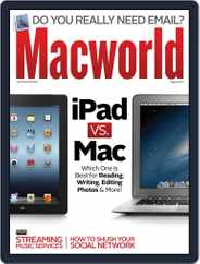 Macworld (Digital) Subscription                    August 1st, 2012 Issue