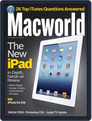 Macworld (Digital) Subscription                    April 17th, 2012 Issue