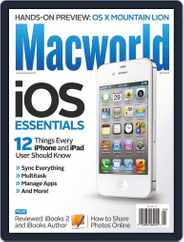 Macworld (Digital) Subscription                    March 20th, 2012 Issue