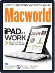 Macworld (Digital) Subscription February 21st, 2012 Issue